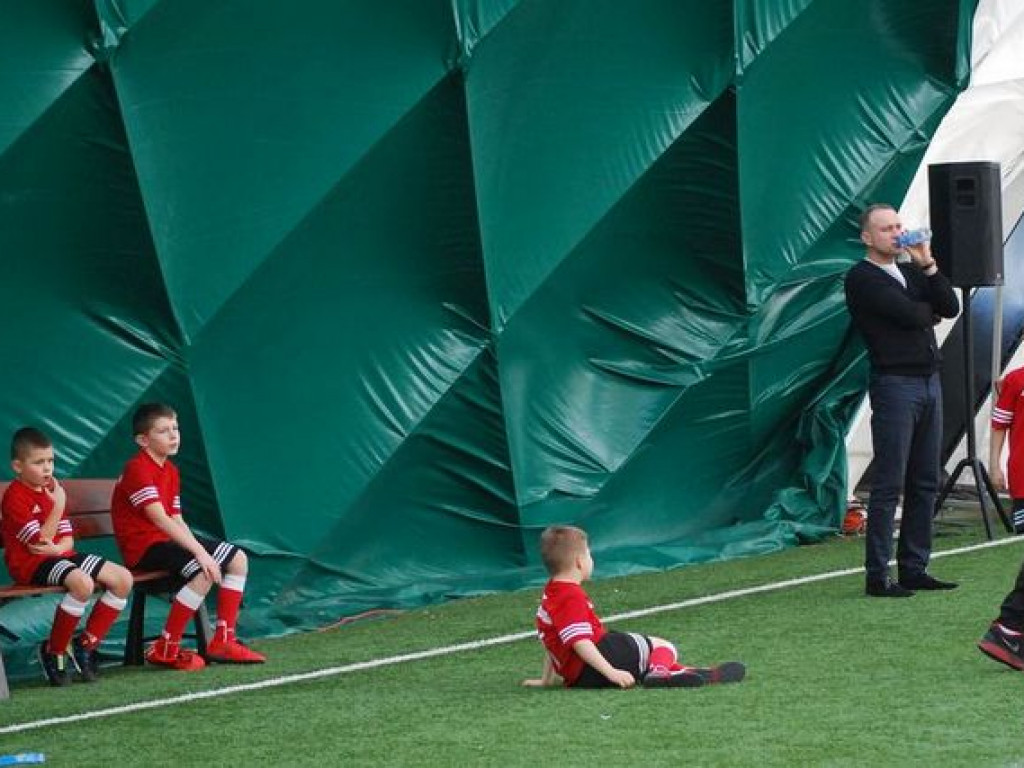 Wielkie granie w Nadrzeczu (WYNIKI, FOTO)