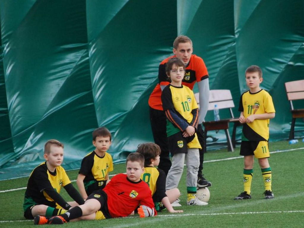 Wielkie granie w Nadrzeczu (WYNIKI, FOTO)