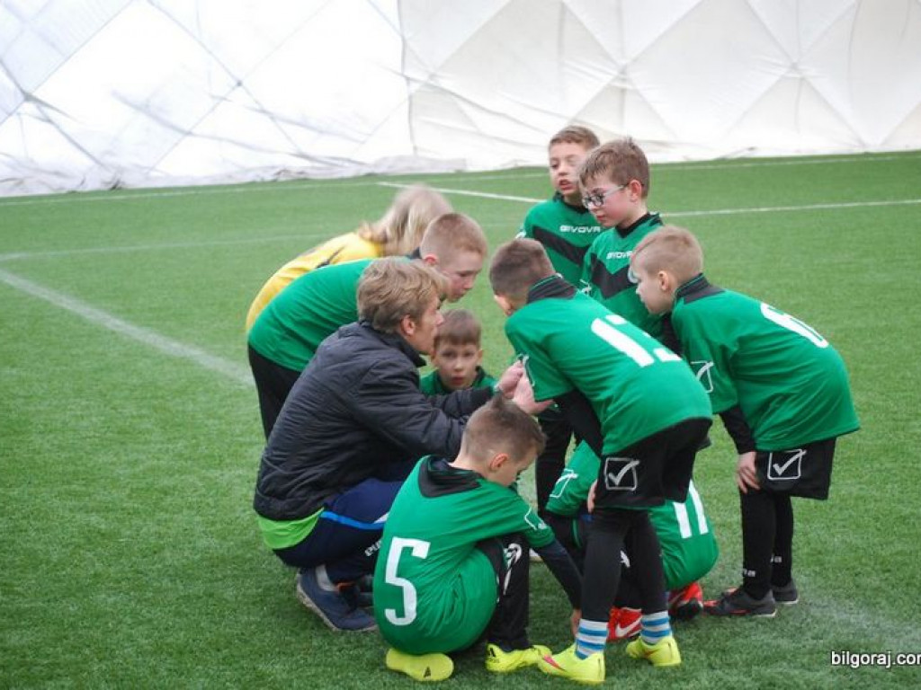 Wielkie granie w Nadrzeczu (WYNIKI, FOTO)