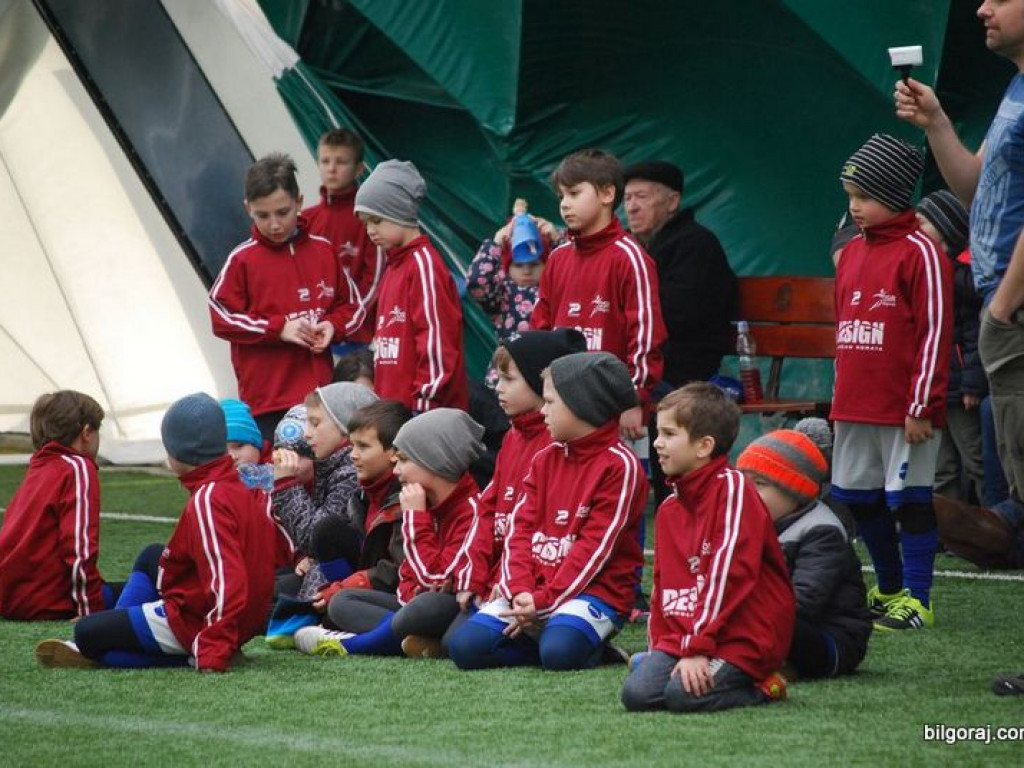 Wielkie granie w Nadrzeczu (WYNIKI, FOTO)