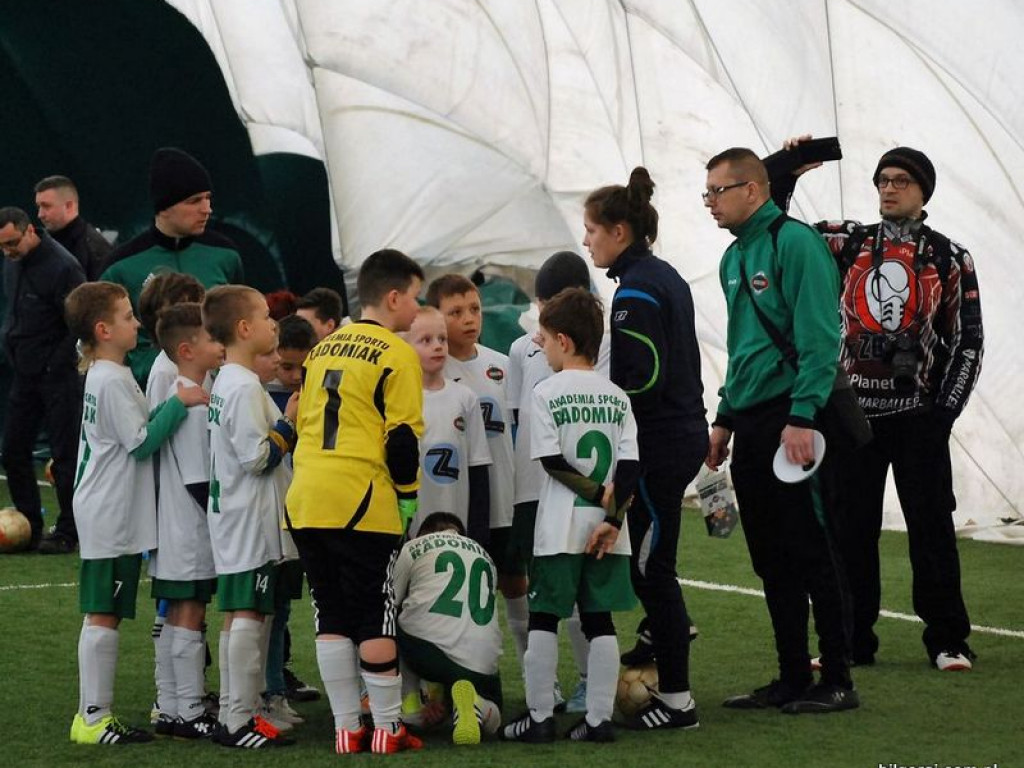 Wielkie granie w Nadrzeczu (WYNIKI, FOTO)