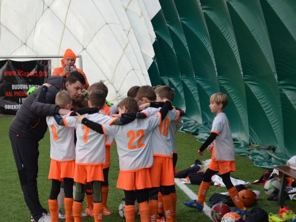 Wielkie granie w Nadrzeczu (WYNIKI, FOTO)