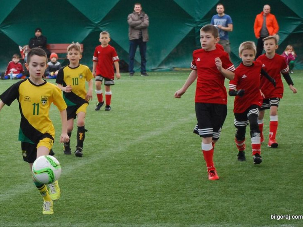 Wielkie granie w Nadrzeczu (WYNIKI, FOTO)