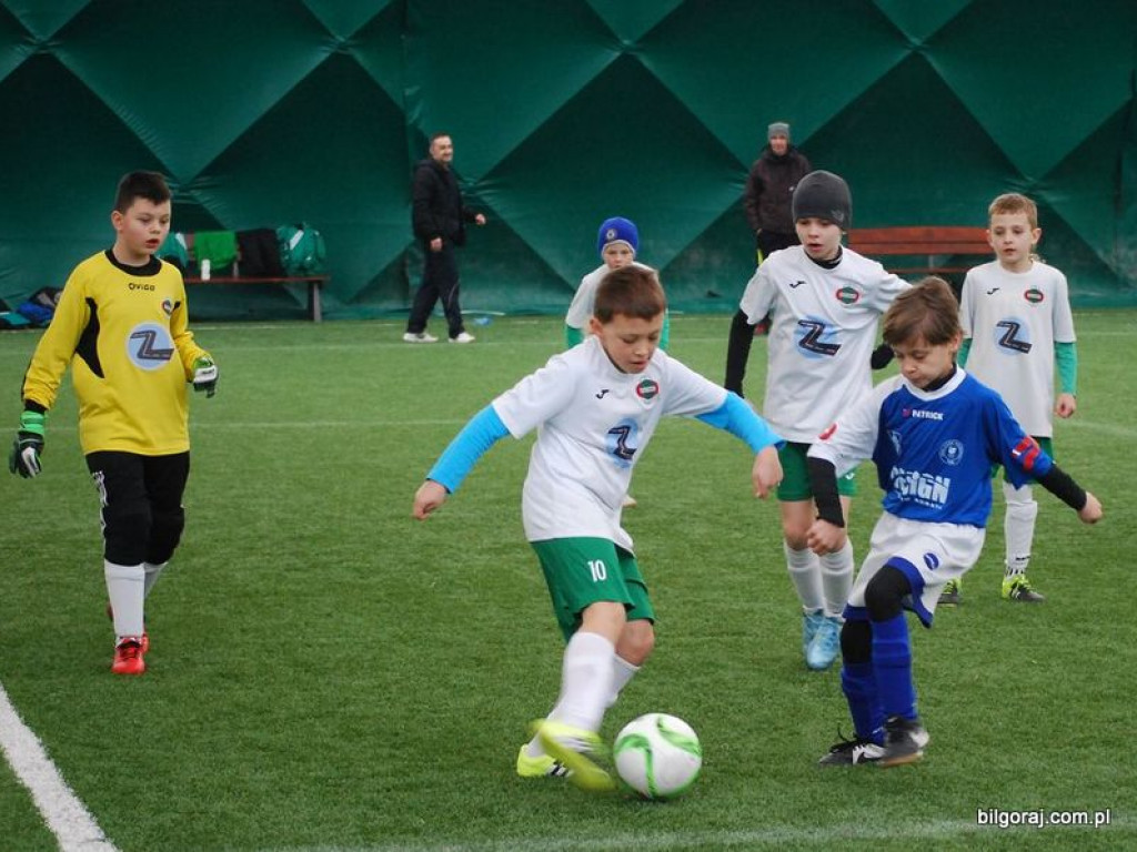 Wielkie granie w Nadrzeczu (WYNIKI, FOTO)