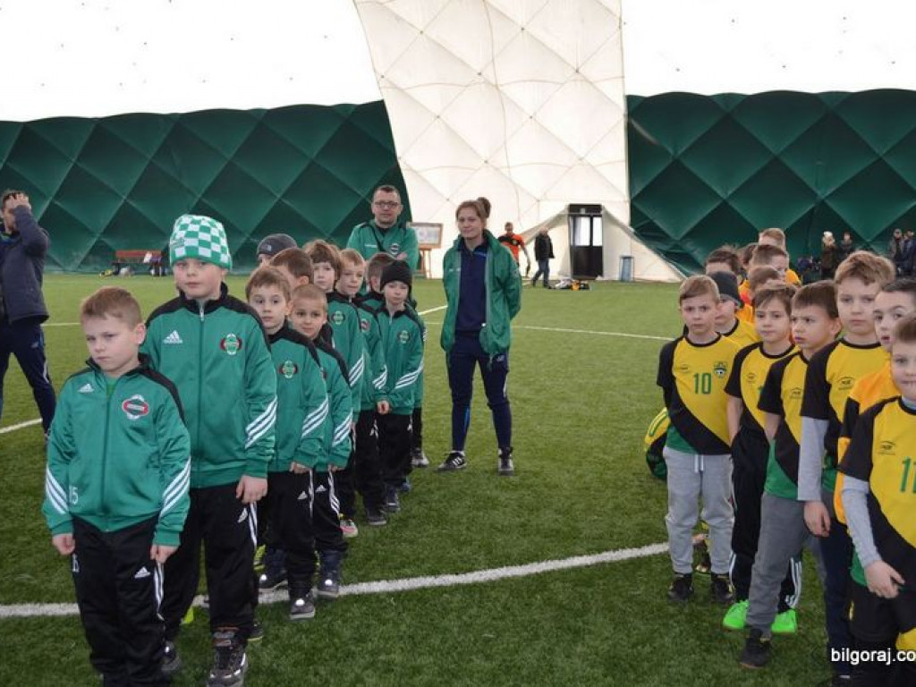 Wielkie granie w Nadrzeczu (WYNIKI, FOTO)