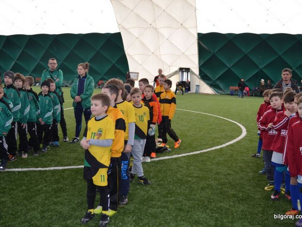 Wielkie granie w Nadrzeczu (WYNIKI, FOTO)