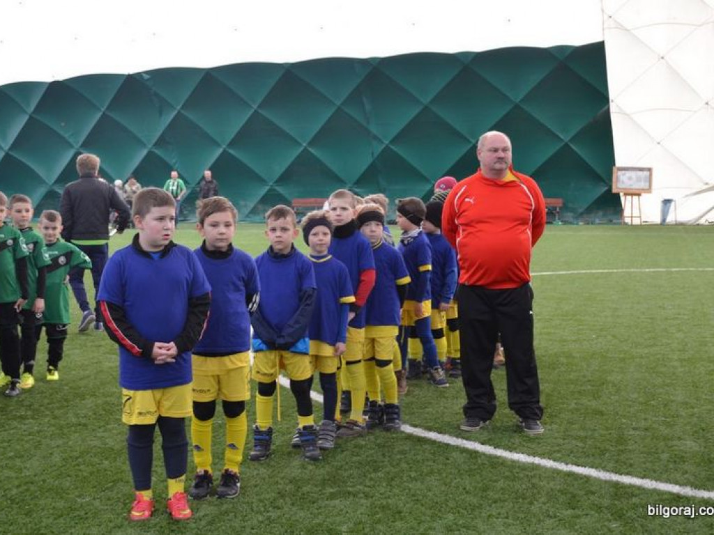 Wielkie granie w Nadrzeczu (WYNIKI, FOTO)