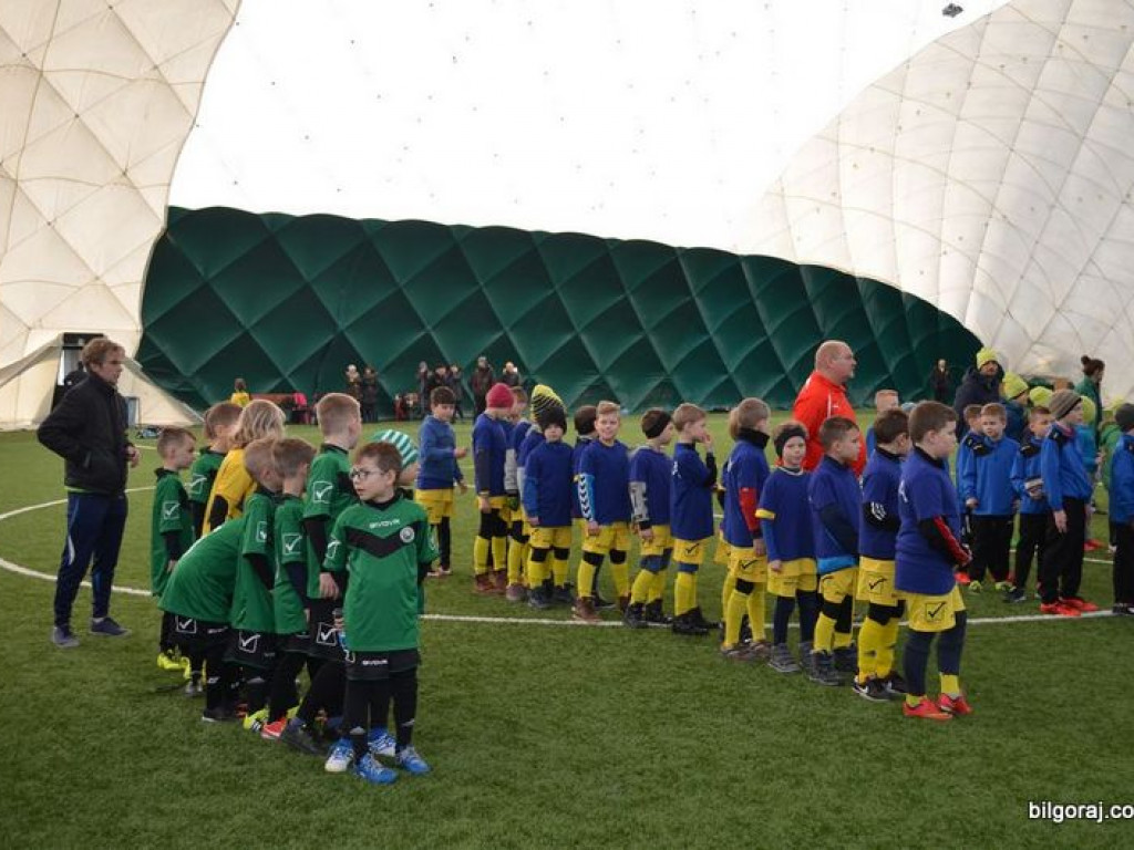 Wielkie granie w Nadrzeczu (WYNIKI, FOTO)