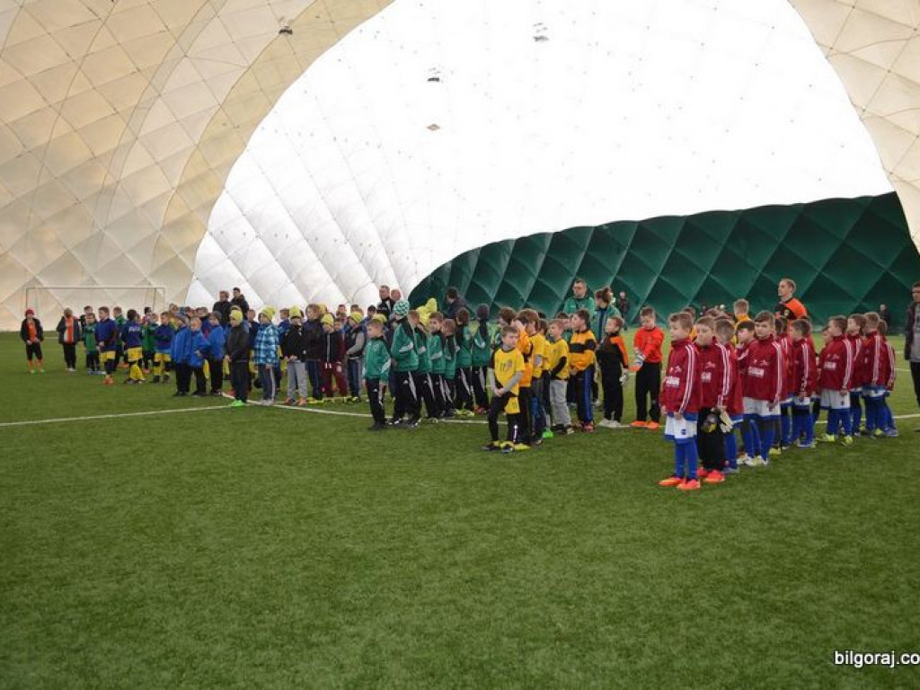 Wielkie granie w Nadrzeczu (WYNIKI, FOTO)