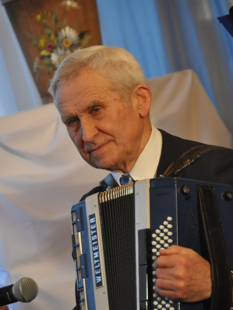 Dzień kobiet w Józefowie (FOTO)