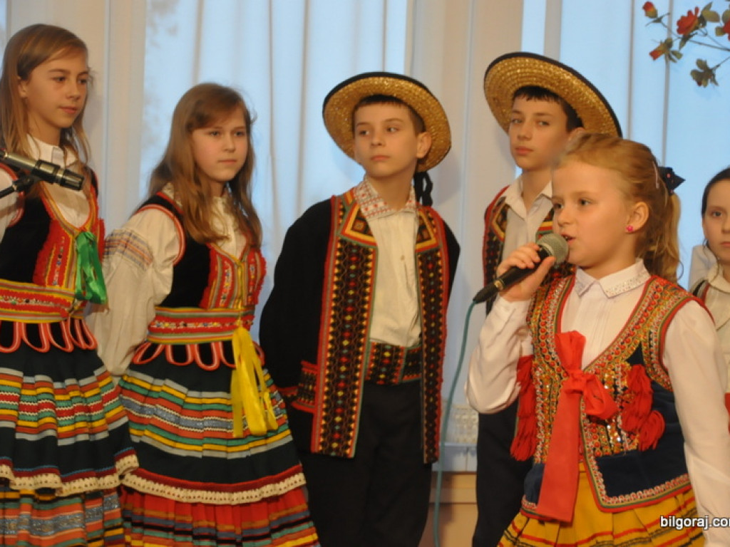 Dzień kobiet w Józefowie (FOTO)