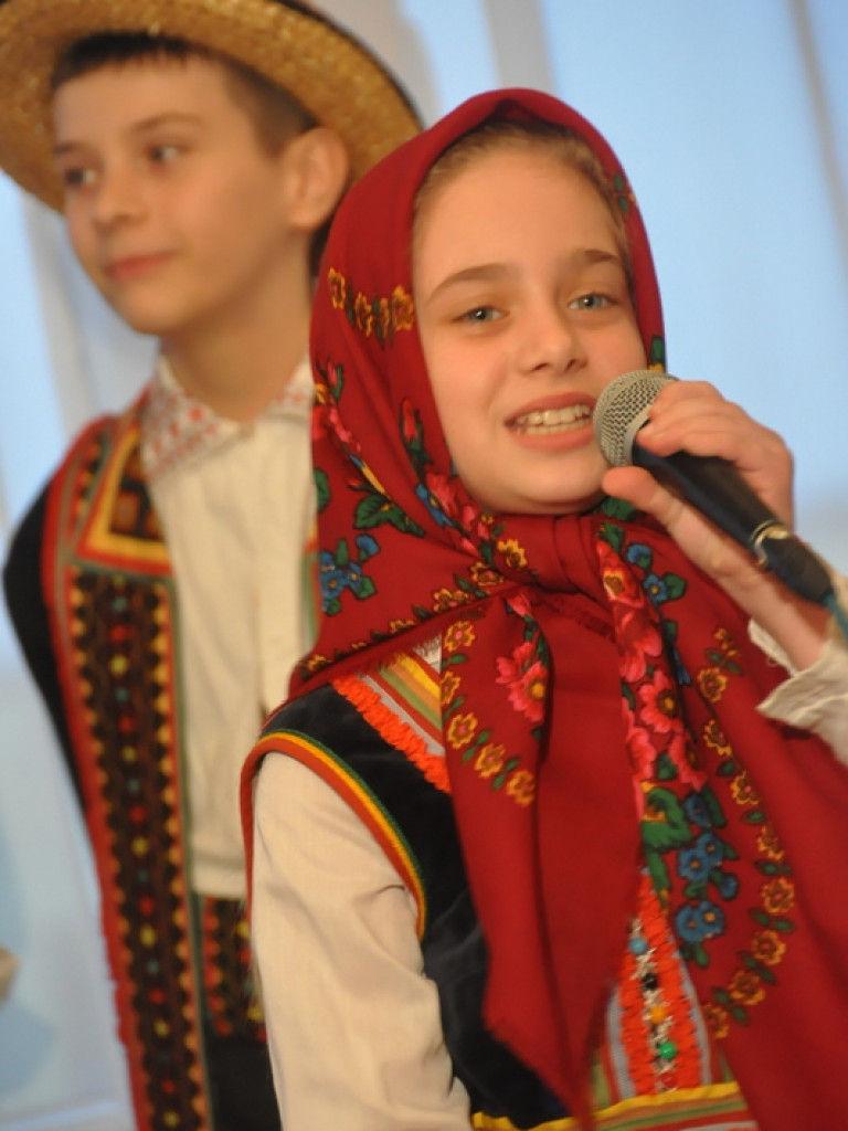 Dzień kobiet w Józefowie (FOTO)