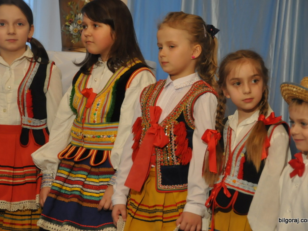 Dzień kobiet w Józefowie (FOTO)