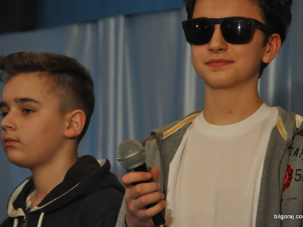 Dzień kobiet w Józefowie (FOTO)