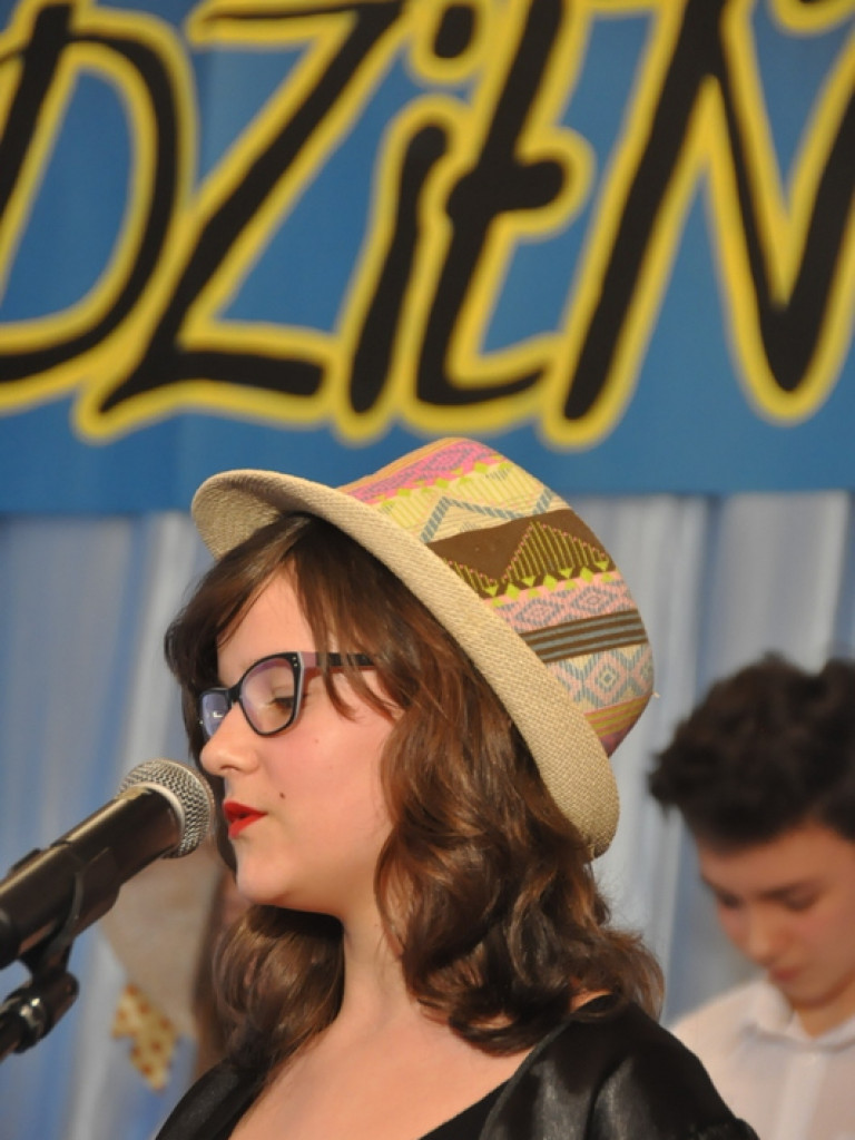 Dzień kobiet w Józefowie (FOTO)