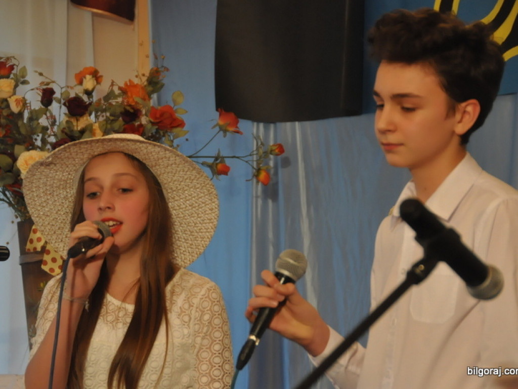 Dzień kobiet w Józefowie (FOTO)