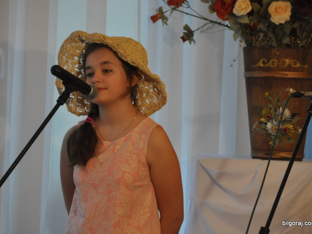 Dzień kobiet w Józefowie (FOTO)