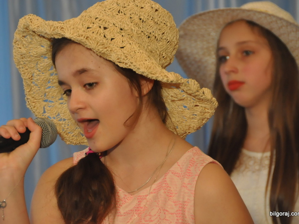 Dzień kobiet w Józefowie (FOTO)