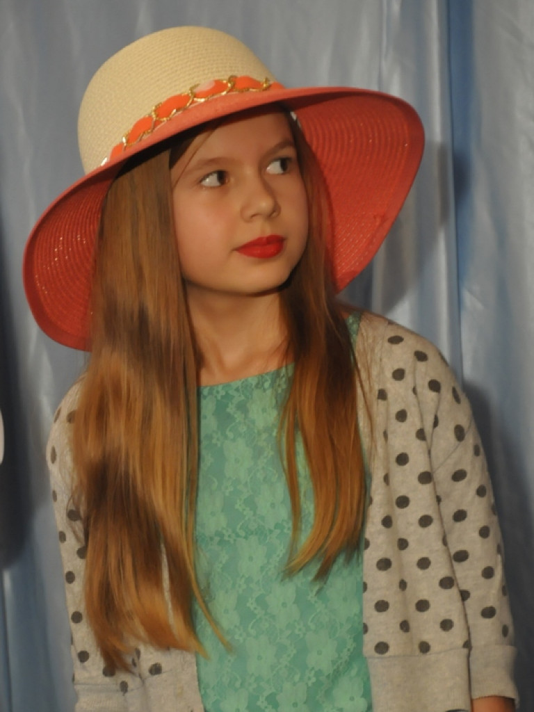 Dzień kobiet w Józefowie (FOTO)