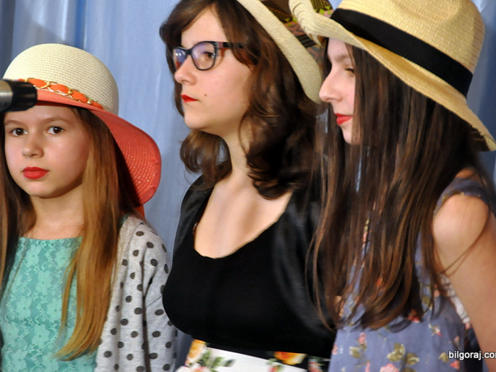 Dzień kobiet w Józefowie (FOTO)