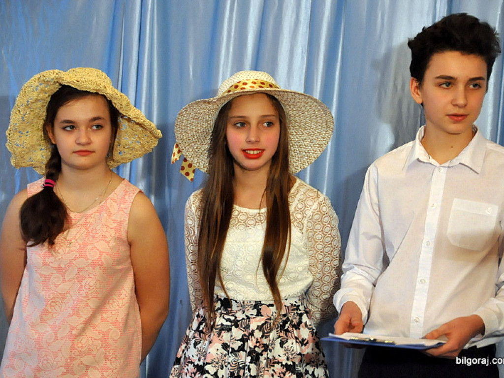 Dzień kobiet w Józefowie (FOTO)