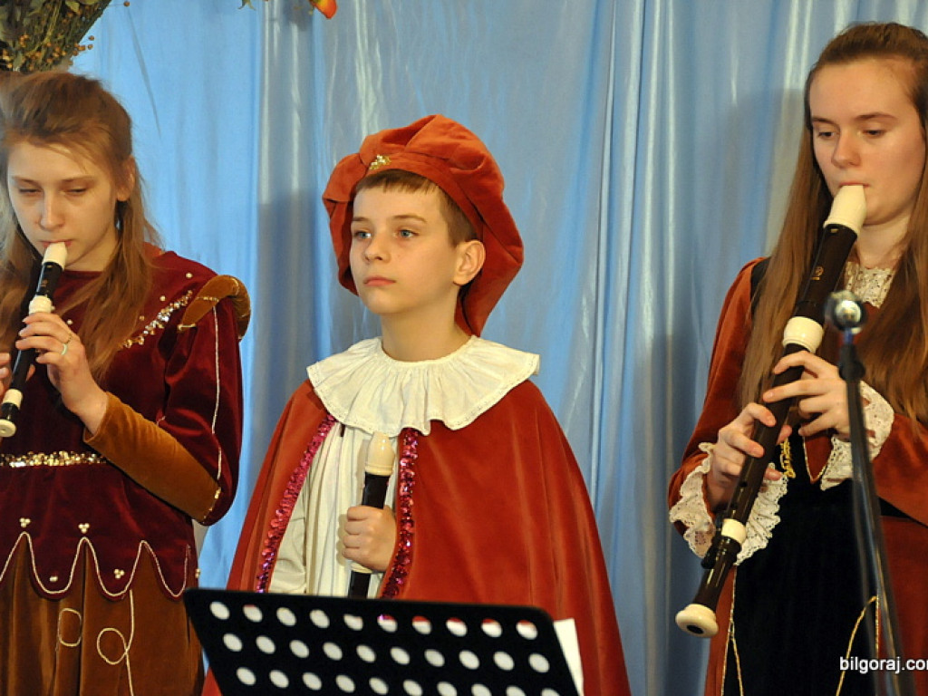 Dzień kobiet w Józefowie (FOTO)