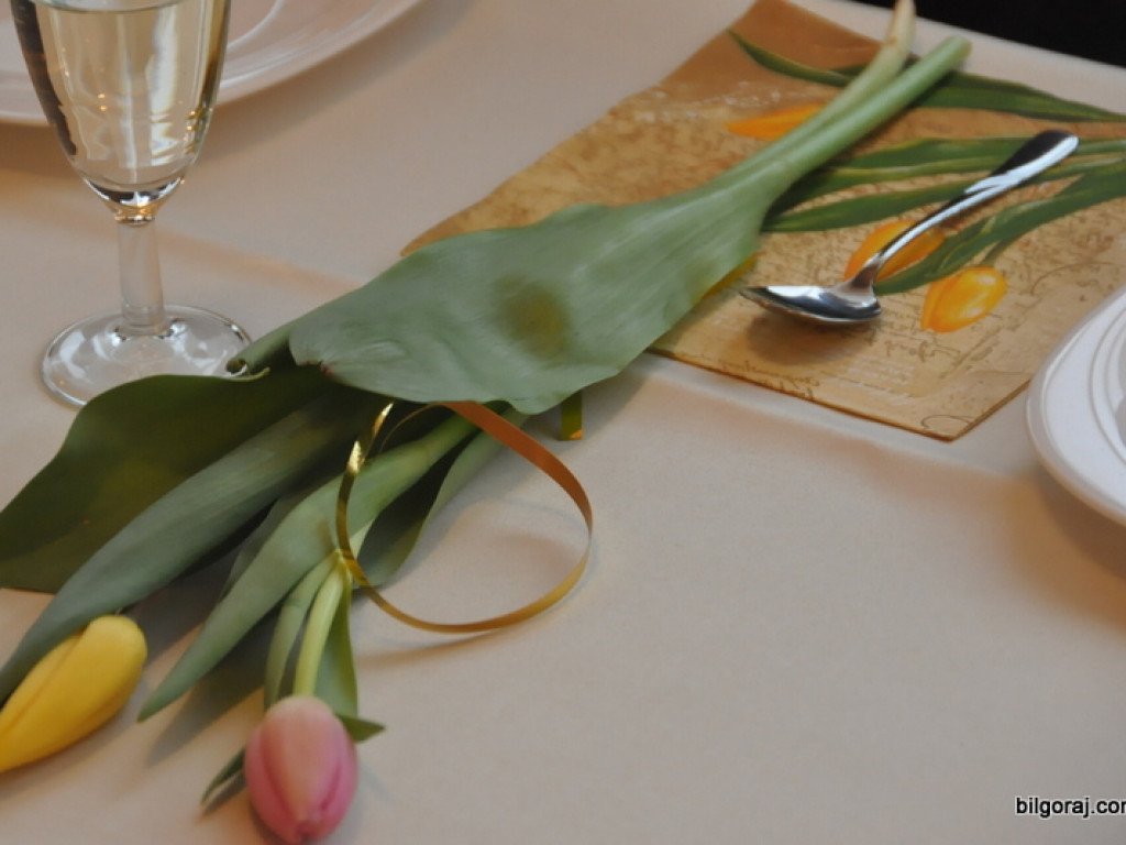 Dzień kobiet w Józefowie (FOTO)