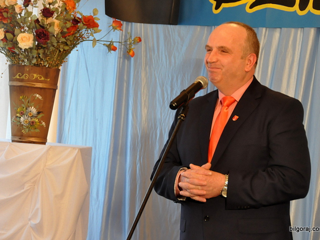 Dzień kobiet w Józefowie (FOTO)