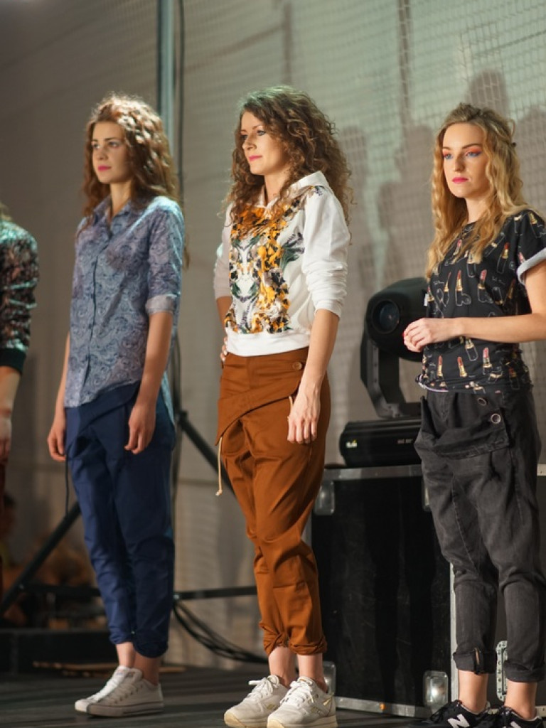 OSIR: Sportowe szaleństwa pań (FOTO, VIDEO)