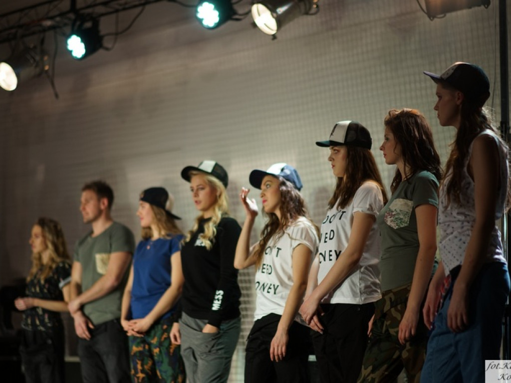 OSIR: Sportowe szaleństwa pań (FOTO, VIDEO)