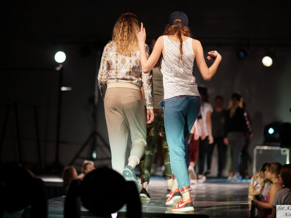 OSIR: Sportowe szaleństwa pań (FOTO, VIDEO)