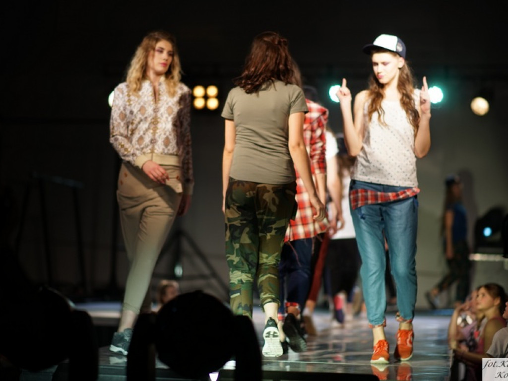 OSIR: Sportowe szaleństwa pań (FOTO, VIDEO)