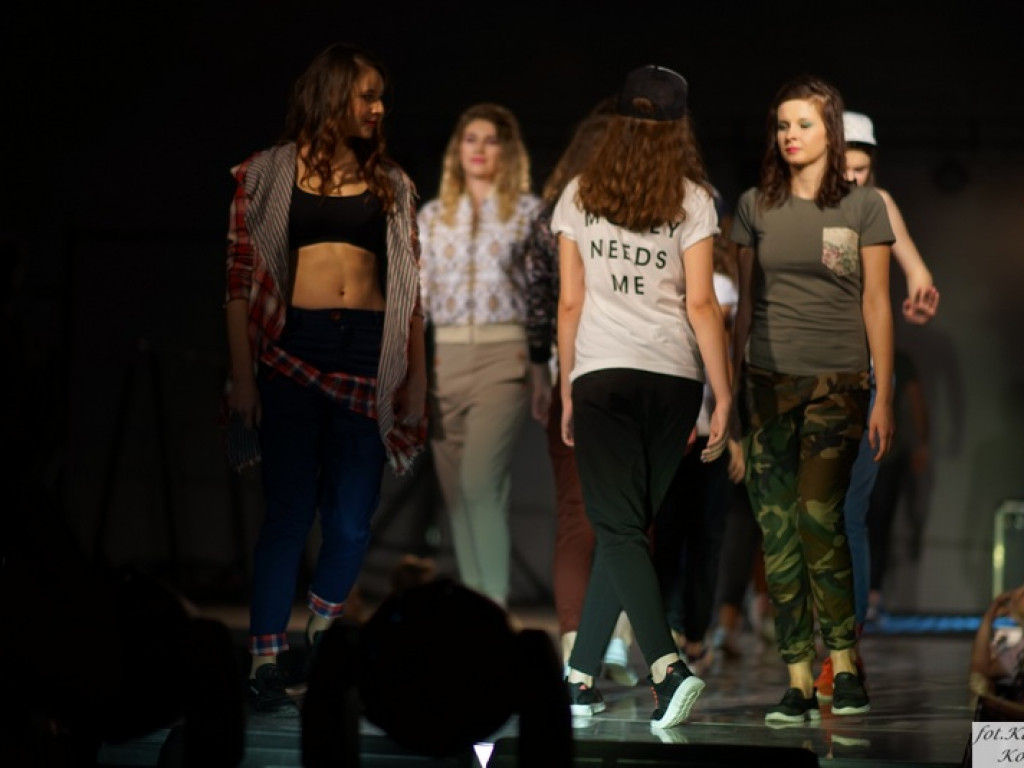 OSIR: Sportowe szaleństwa pań (FOTO, VIDEO)