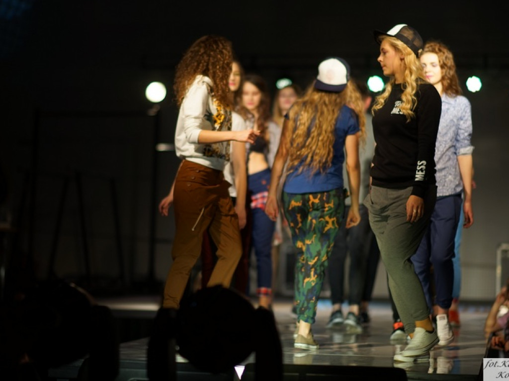 OSIR: Sportowe szaleństwa pań (FOTO, VIDEO)