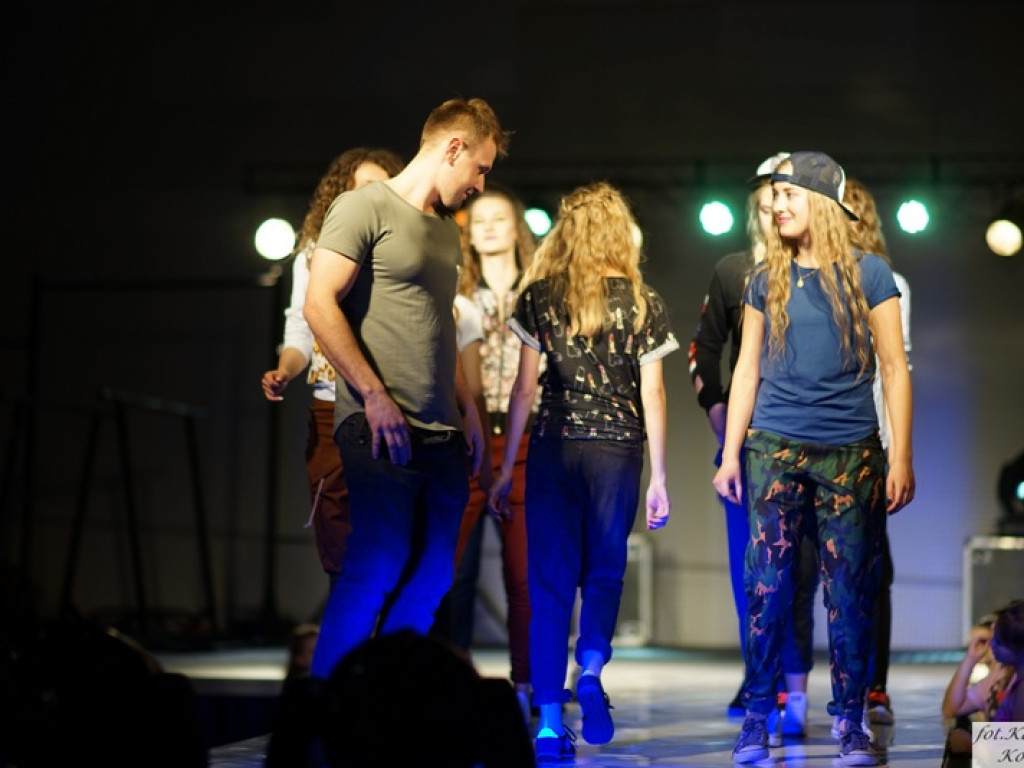 OSIR: Sportowe szaleństwa pań (FOTO, VIDEO)