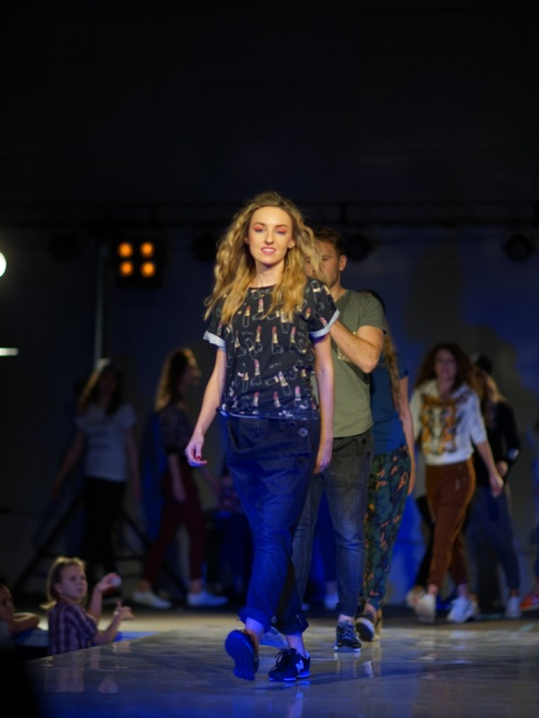 OSIR: Sportowe szaleństwa pań (FOTO, VIDEO)