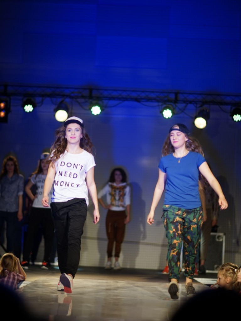 OSIR: Sportowe szaleństwa pań (FOTO, VIDEO)