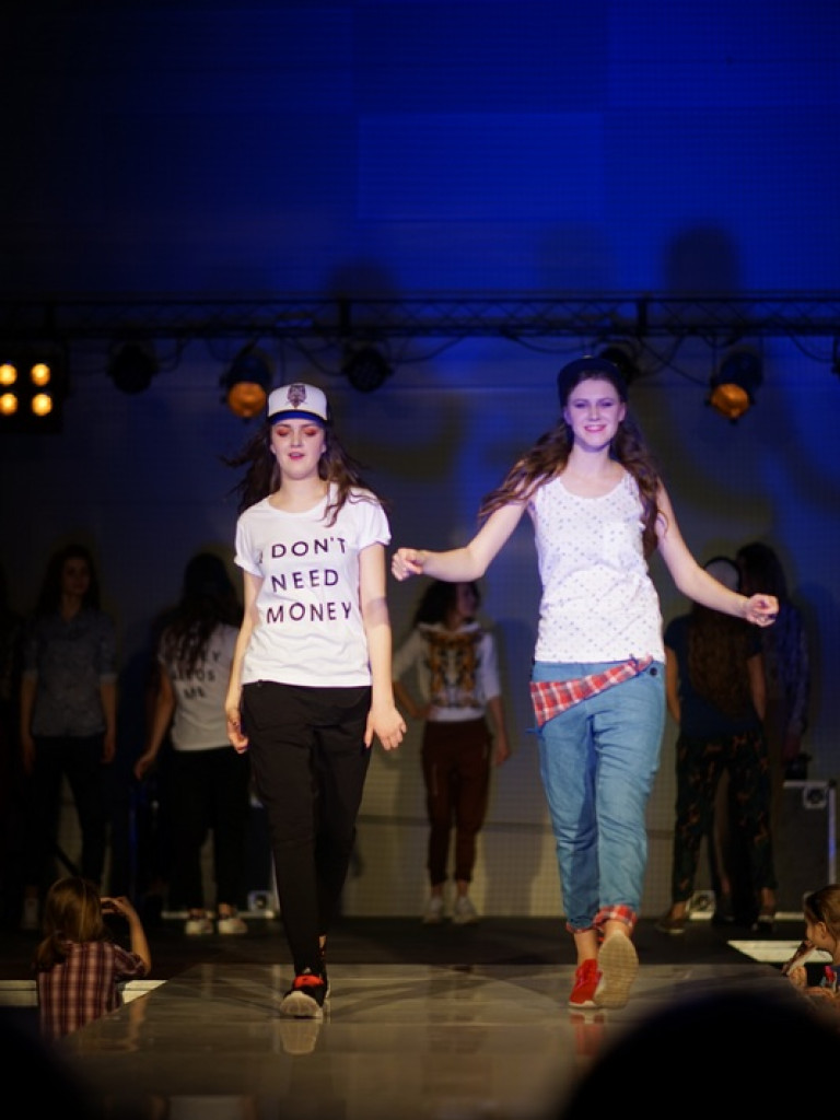 OSIR: Sportowe szaleństwa pań (FOTO, VIDEO)