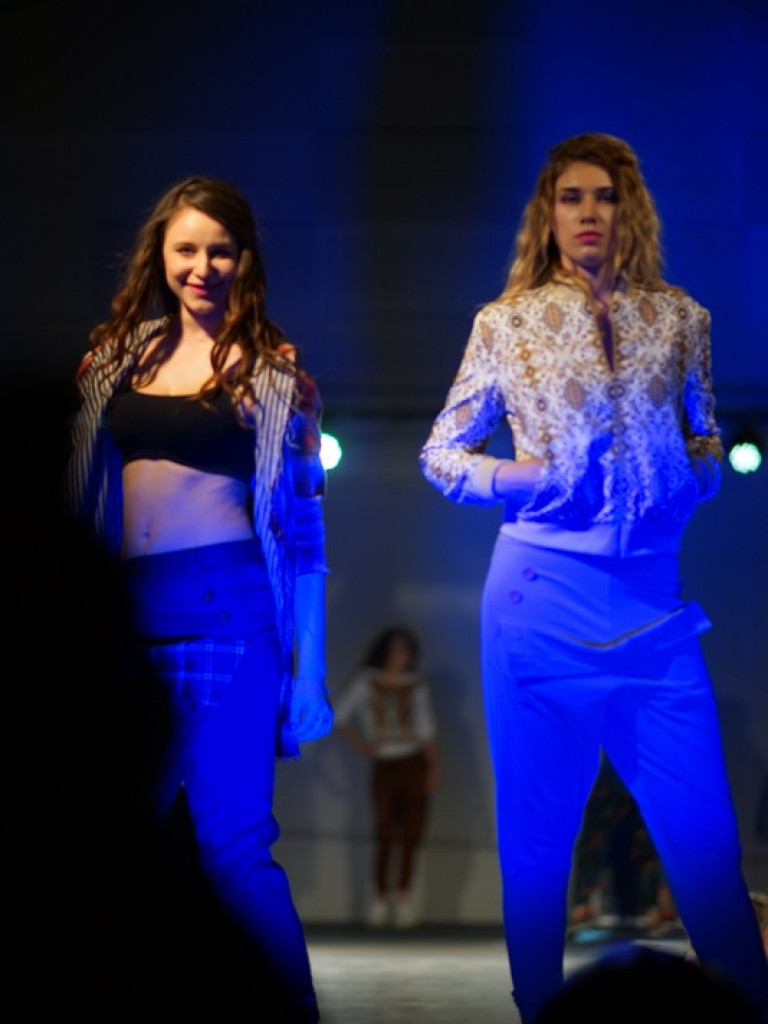 OSIR: Sportowe szaleństwa pań (FOTO, VIDEO)