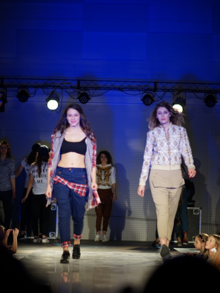 OSIR: Sportowe szaleństwa pań (FOTO, VIDEO)