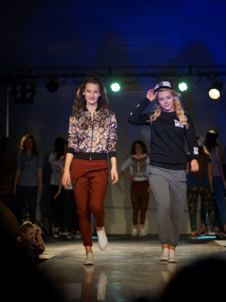 OSIR: Sportowe szaleństwa pań (FOTO, VIDEO)