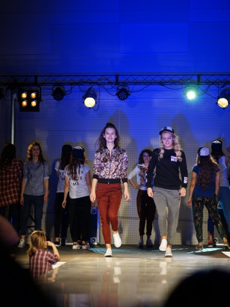 OSIR: Sportowe szaleństwa pań (FOTO, VIDEO)