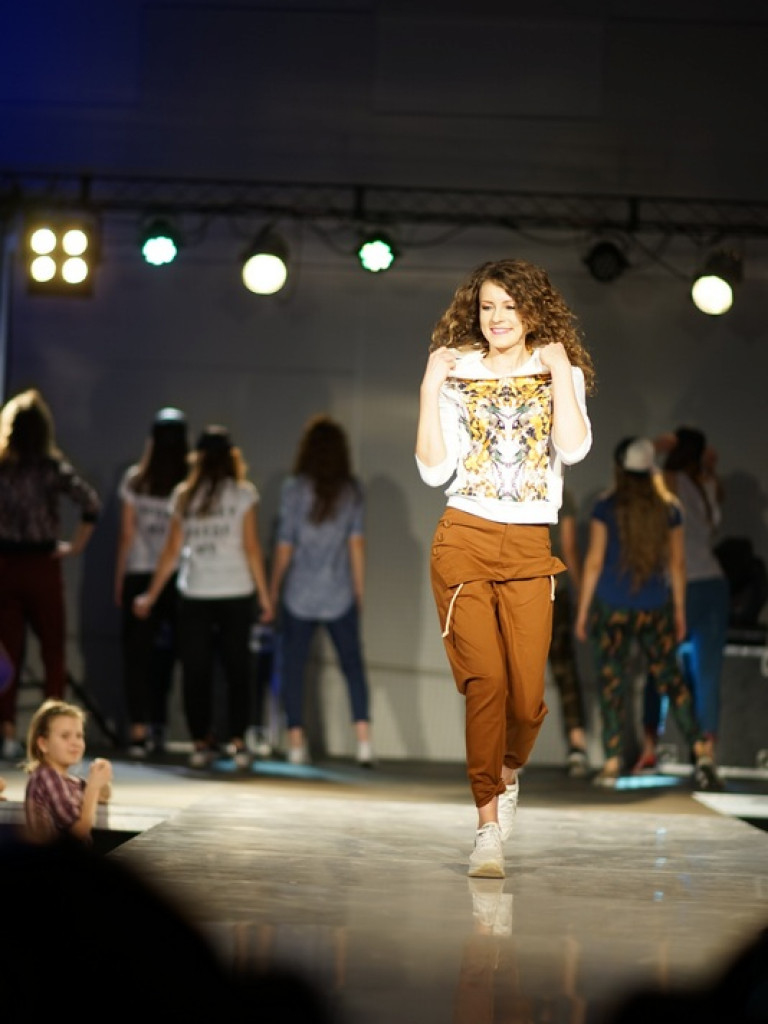 OSIR: Sportowe szaleństwa pań (FOTO, VIDEO)