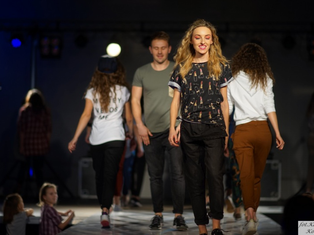 OSIR: Sportowe szaleństwa pań (FOTO, VIDEO)