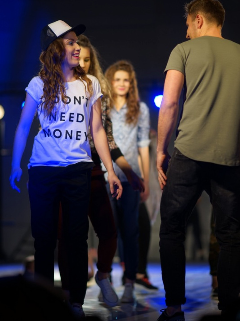 OSIR: Sportowe szaleństwa pań (FOTO, VIDEO)