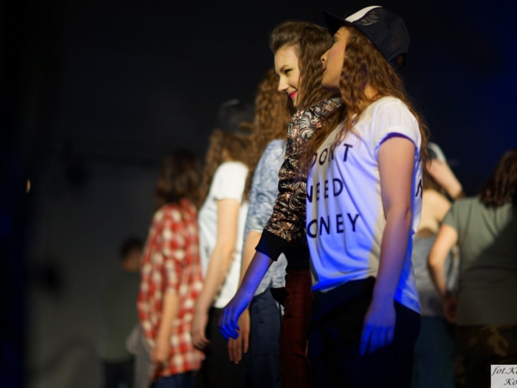 OSIR: Sportowe szaleństwa pań (FOTO, VIDEO)