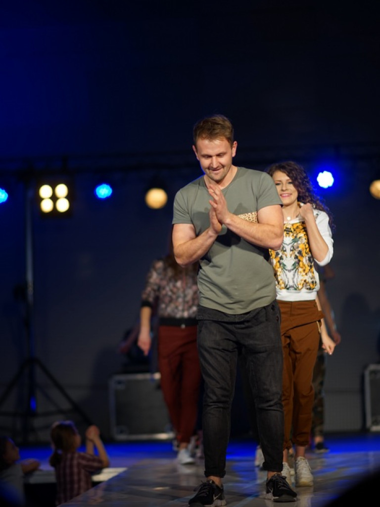 OSIR: Sportowe szaleństwa pań (FOTO, VIDEO)