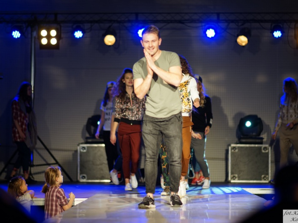 OSIR: Sportowe szaleństwa pań (FOTO, VIDEO)