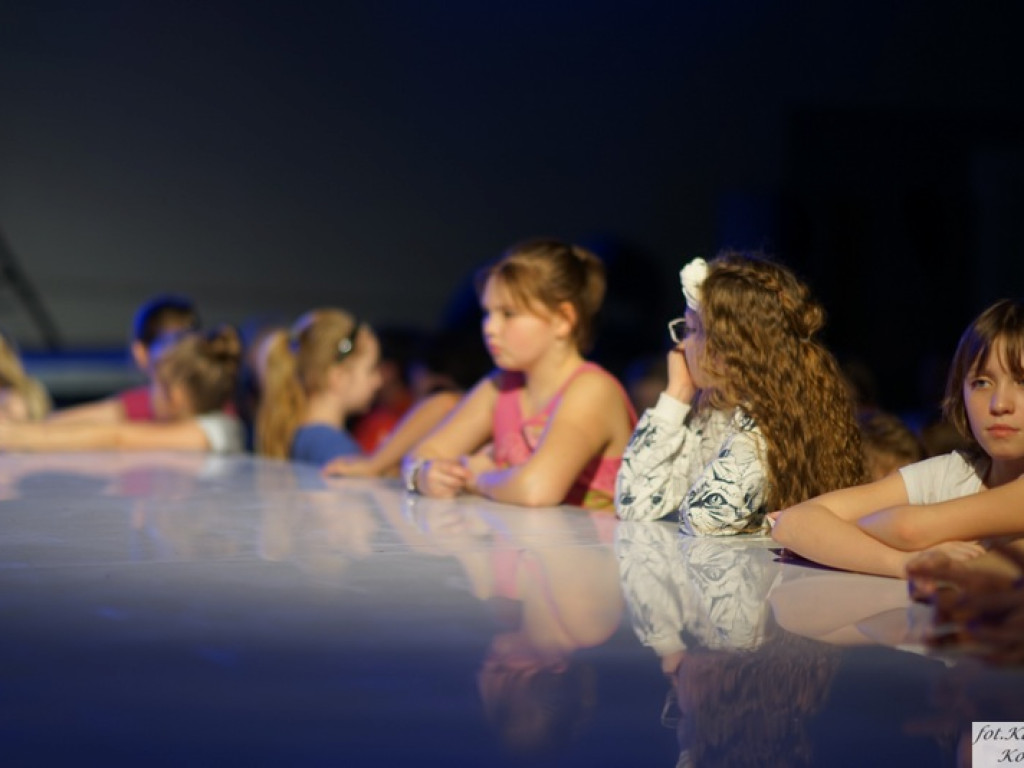 OSIR: Sportowe szaleństwa pań (FOTO, VIDEO)