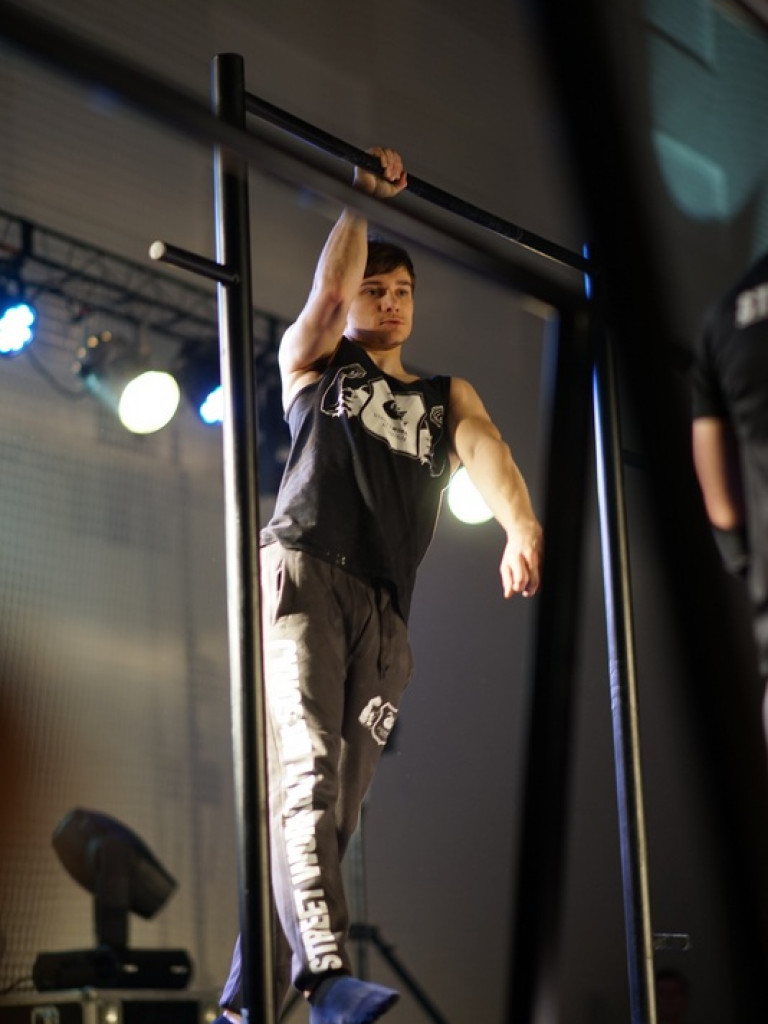 OSIR: Sportowe szaleństwa pań (FOTO, VIDEO)